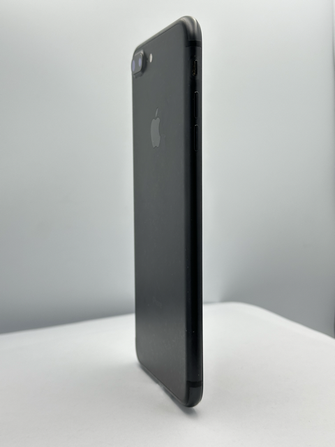 iPhone 7 Plus, Black [5]