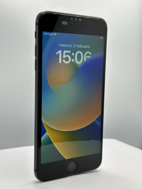 Apple iPhone 8 Plus, 256GB, Space Gray, Utilizat: A [4]