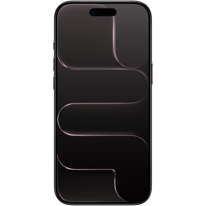 Apple iPhone Air, 256GB, Space Black, Nou [2]