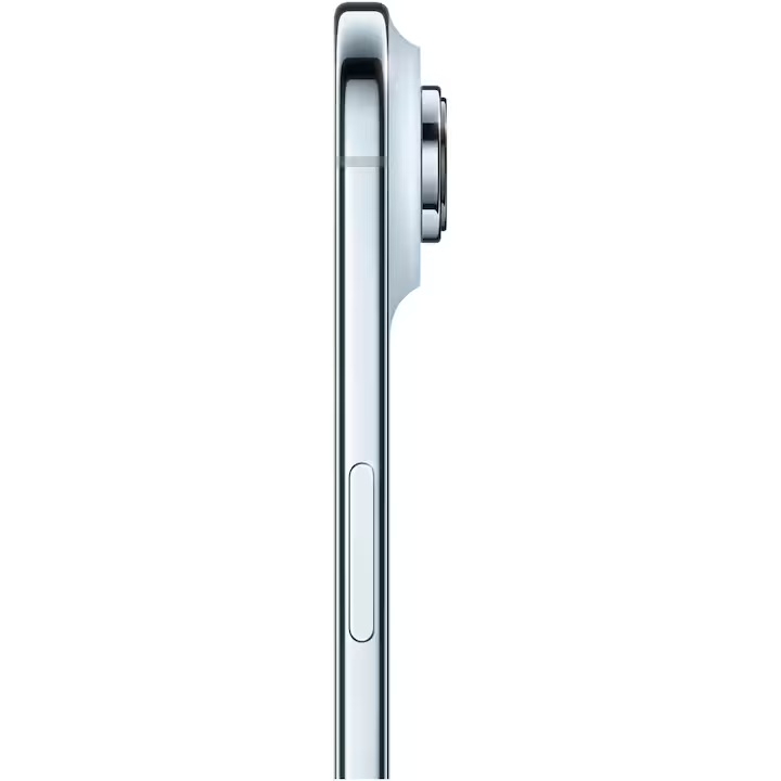 Apple iPhone Air, 256GB, Sky Blue, Nou [3]