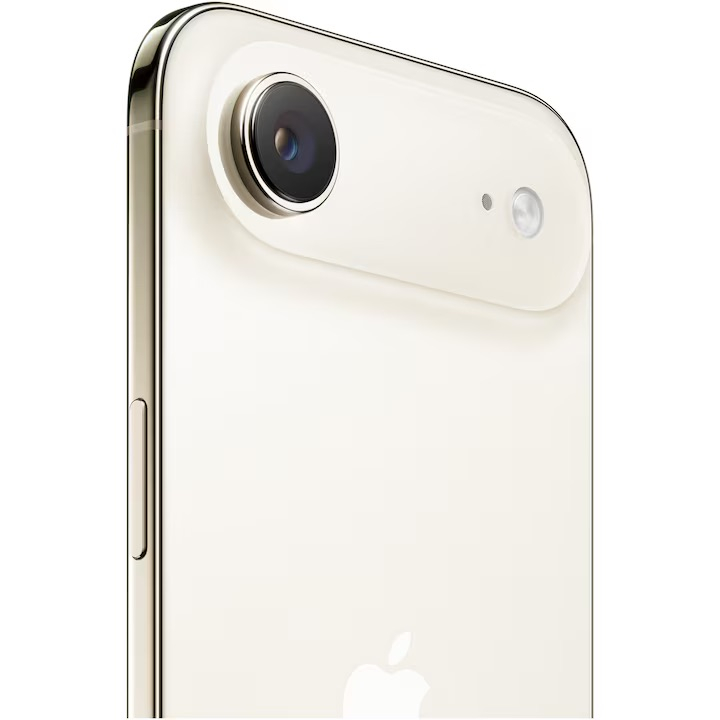 Apple iPhone Air, 256GB, Light Gold, Nou [2]