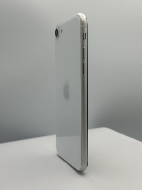 Apple iPhone SE 2, 64GB, White, Utilizat: B [3]