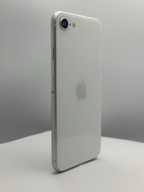 Apple iPhone SE 2, 64GB, White, Utilizat: B [4]