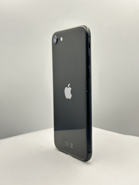 Apple iPhone SE 2, 64GB, Black, Bun [3]
