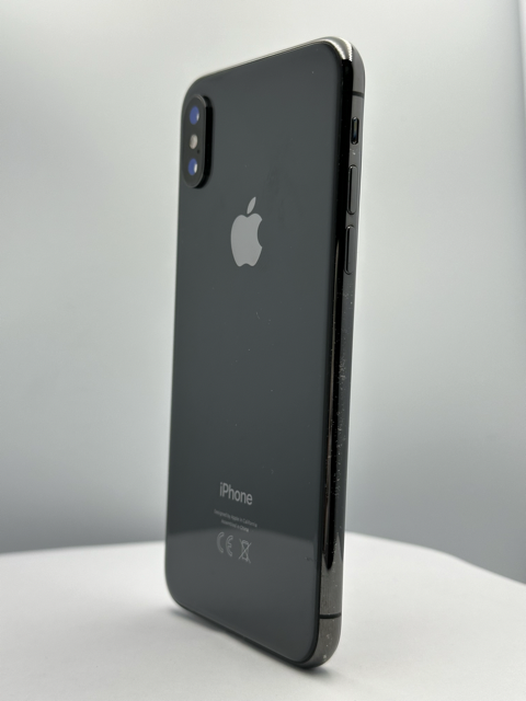 iPhone X, Space Gray [3]