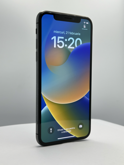 iPhone X, Space Gray [4]