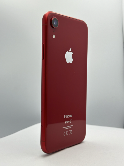 Apple iPhone XR 64 GB store in (Product) RED