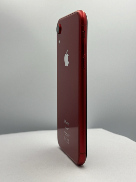 Apple iPhone Xr, 64GB, Red, Utilizat: B [3]