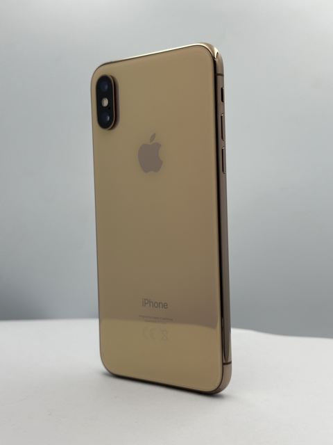 Apple iPhone XS, 64GB, Gold, Foarte bun [3]