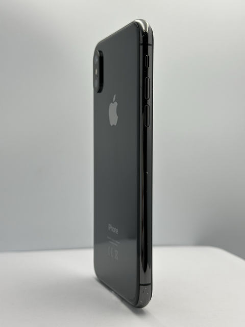Apple iPhone Xs, 64GB, Space Gray,  Bun [5]