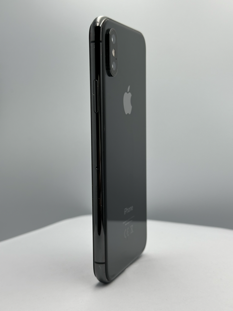 Apple iPhone Xs, 64GB, Space Gray,  Bun [3]