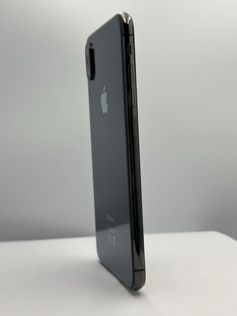Apple iPhone Xs Max, 512GB, Space Gray, Foarte bun [5]