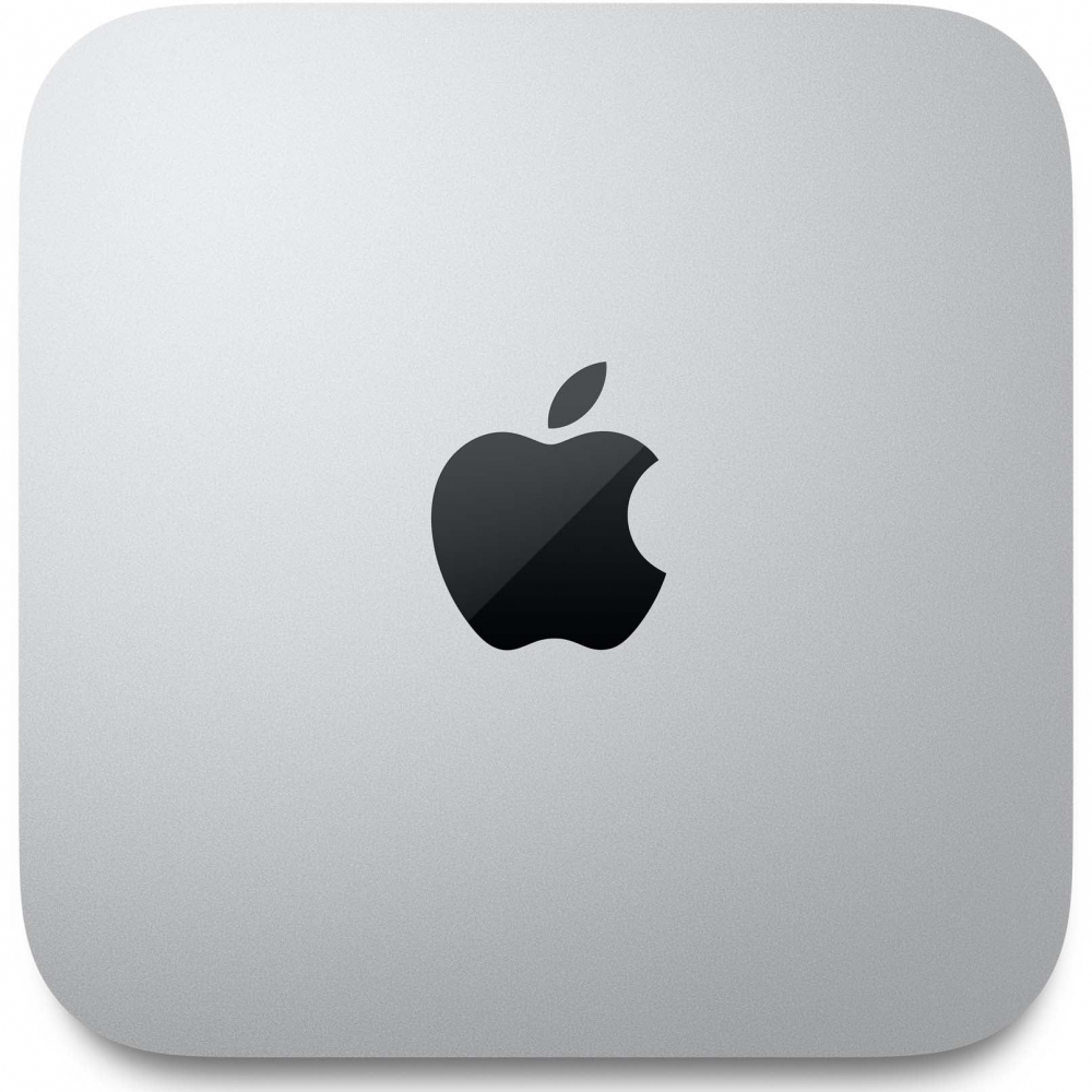 Apple Mac mini 2023 M2 8-Core [1]