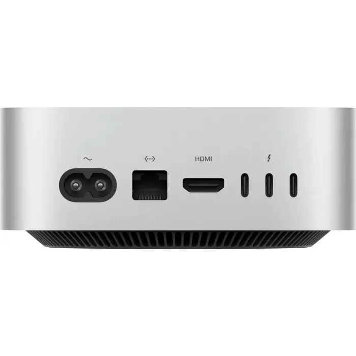Apple Mac Mini M4, 256GB , 16GB RAM [3]
