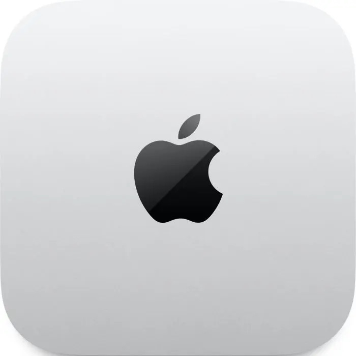 Apple Mac Mini M4, 256GB , 16GB RAM [1]