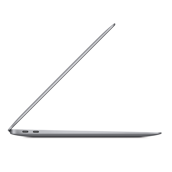 Apple MacBook Air 13, Apple M1, 13.6" [2]