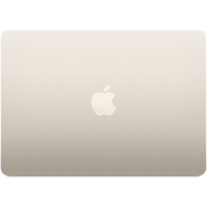Apple MacBook Air 13, Apple M2, 13.6" Retina Display, 8GB, SSD 256GB, 8-core GPU, Starlight [3]