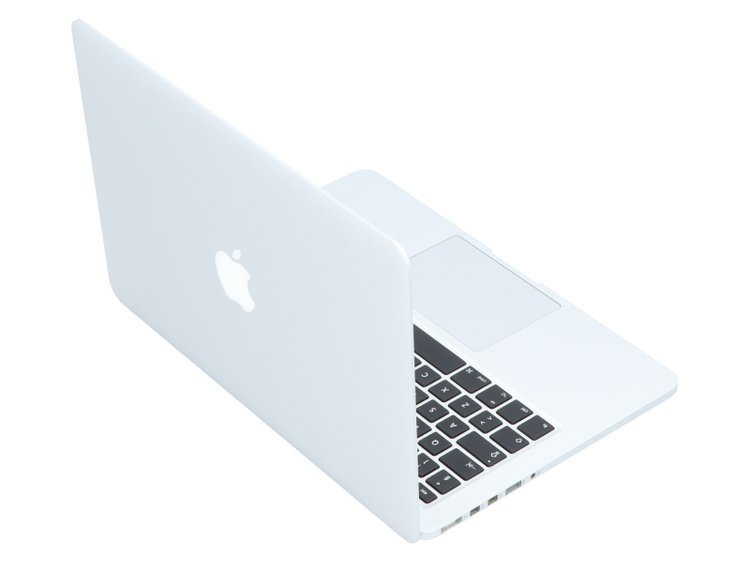 Apple MacBook Pro 13 (2015) , i5, 13" Display, 256GB, Silver [3]