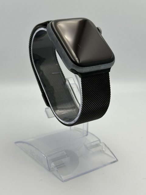 Apple Watch series 5, Space Black, 44MM [4]