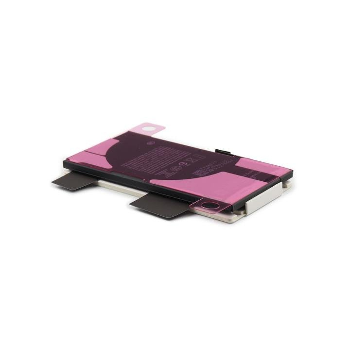 Baterie iPhone 12 si 12 Pro | Original Service Pack | cu adeziv [2]