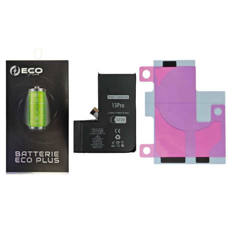 Baterie iPhone 13 Pro High Capacity |Aftermarket| cu adeziv [1]