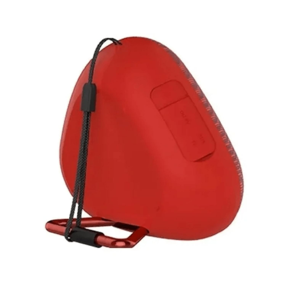 Boxa portabila Motorola Sonic Boost 230 , Rosu [2]