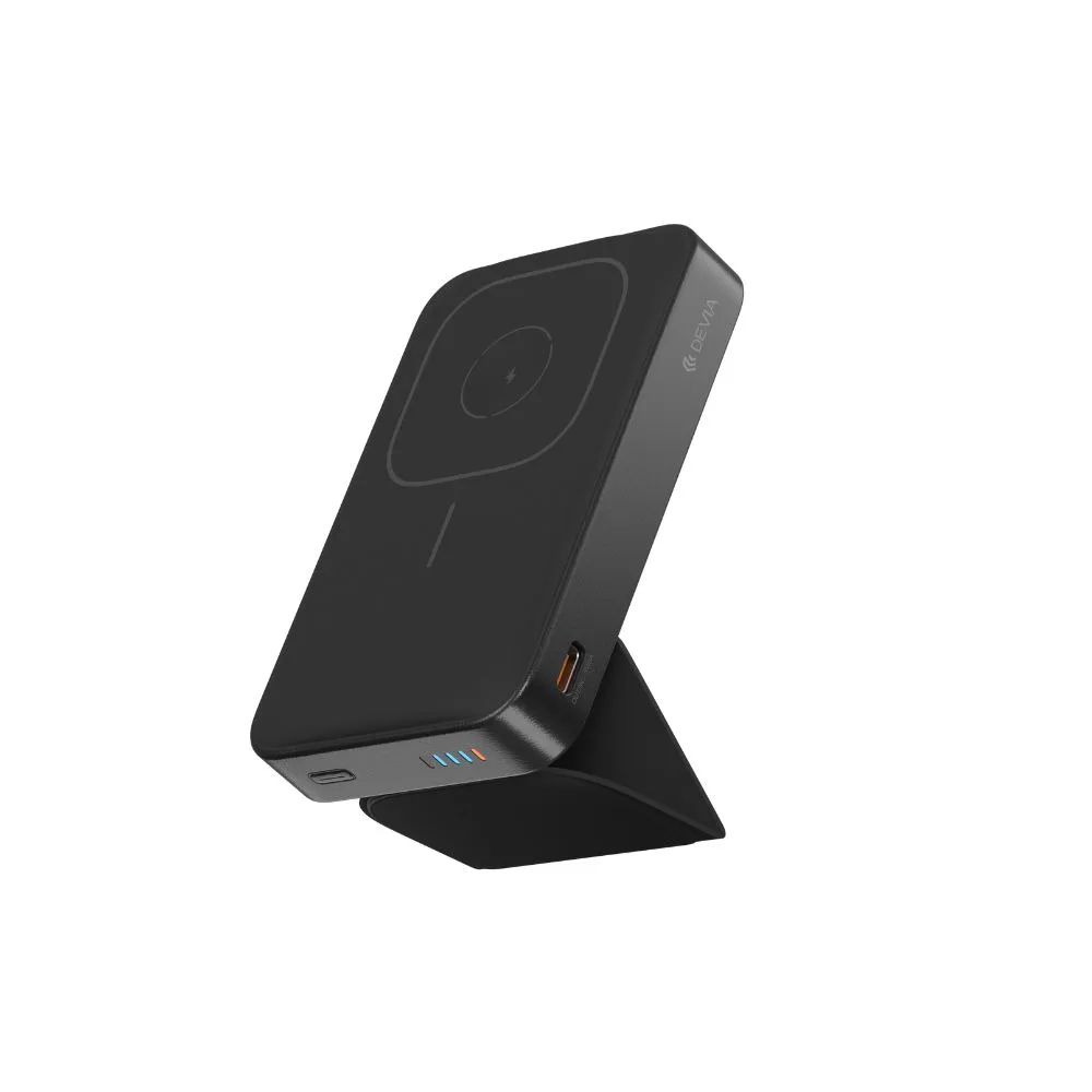 Baterie externa Extreme Speed Series PD 20W 3 In 1 Magnetic Wireless 10.000mAh [2]