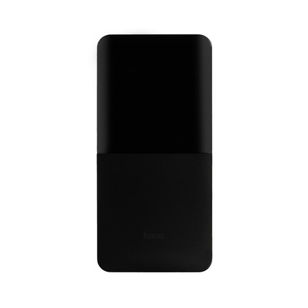Baterie Externa Hoco J42 High Power 2xUSB 10000mAh - Negru [2]