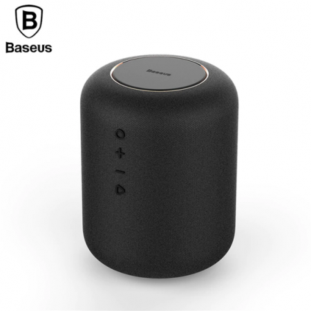 Boxa Bluetooth cu incarcare wireless Baseus E50 24W 12V [1]