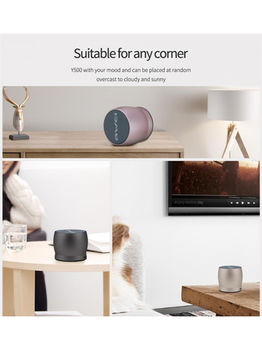 Boxa portabila cu Bluetooth, AWEI Y500 [6]