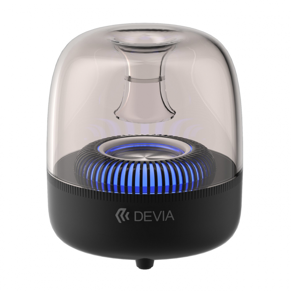 Boxa Devia Smart Series Crystal Loud Stereo Sound (I-M2) [2]
