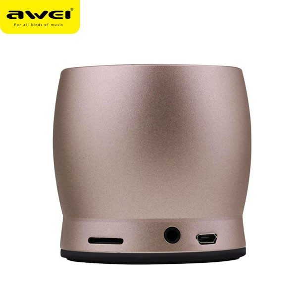 Boxa portabila cu Bluetooth, AWEI Y500 [3]