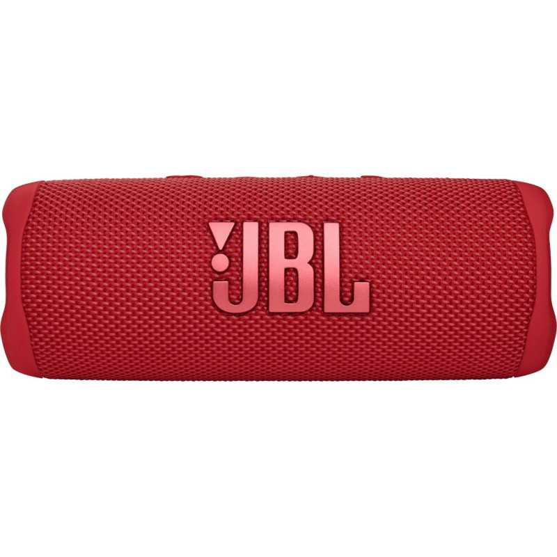 Boxa portabila JBL Flip 6, Bluetooth, 30W, Waterproof Rosu [3]