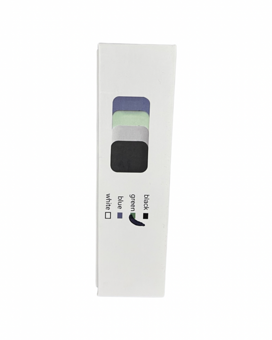 Baterie externa magsafe battery pack 6000 mAh 15W - Albastru [2]