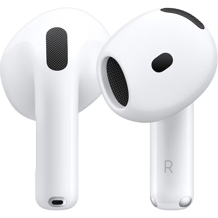 Casti Apple AirPods 4 [1]