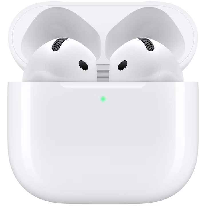 Casti Apple AirPods 4 [2]