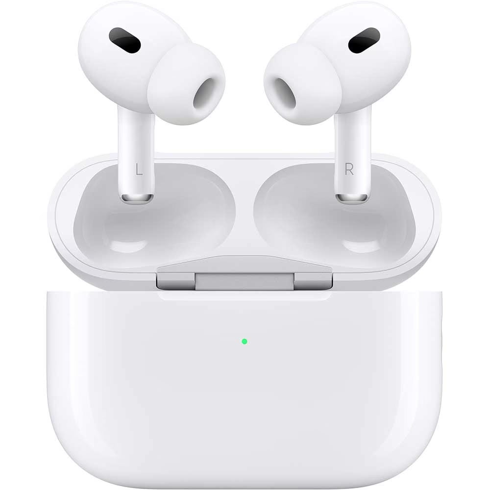 Casti Apple AirPods Pro 2 [5]