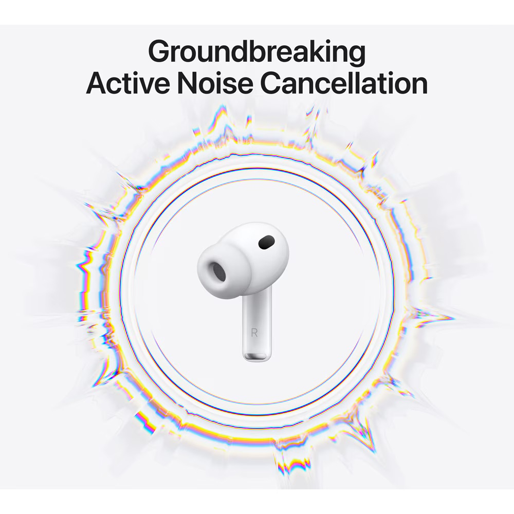 Casti Apple AirPods Pro 3 [3]