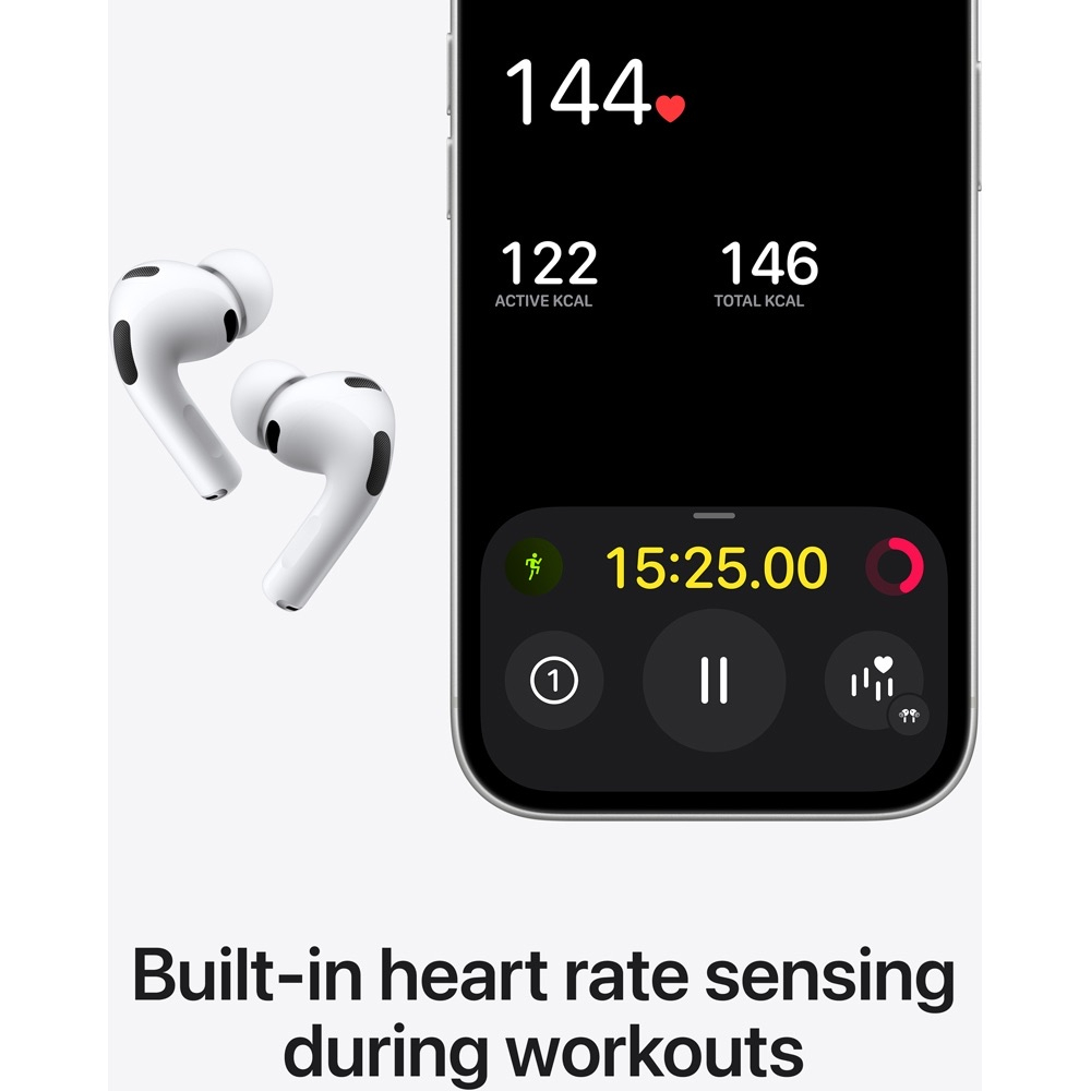 Casti Apple AirPods Pro 3 [4]