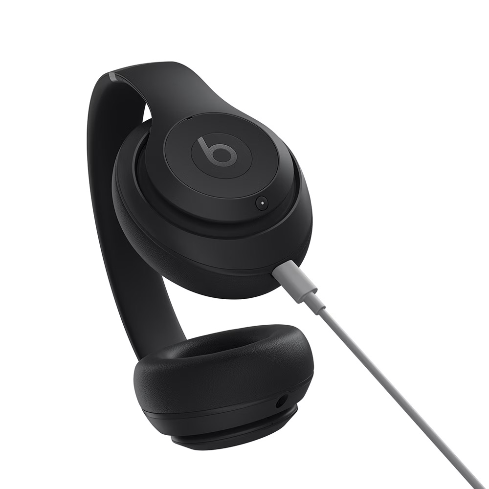 Casti BEATS Studio Pro MQTP3ZM/A Bluetooth [3]