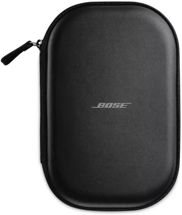 Casti BOSE QuietComfort Headphones, Bluetooth, Over-Ear, Microfon, Noise Cancelling, Alb [3]