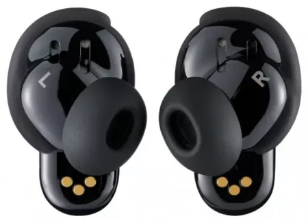 Casti Bose QuietComfort Ultra Wireless Earbuds Negru [4]
