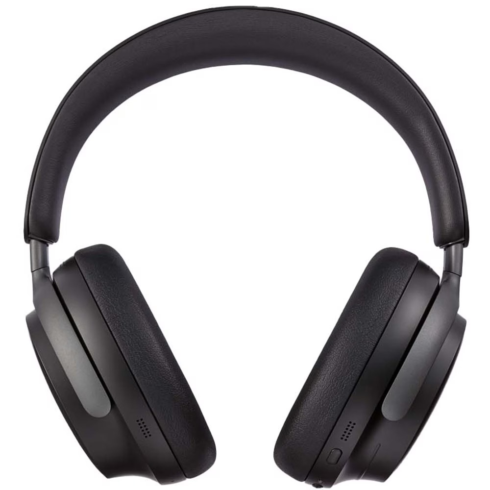 Casti BOSE QuietComfort Ultra Headphones, Bluetooth, Over-Ear, Microfon, Noise Cancelling, Black [4]