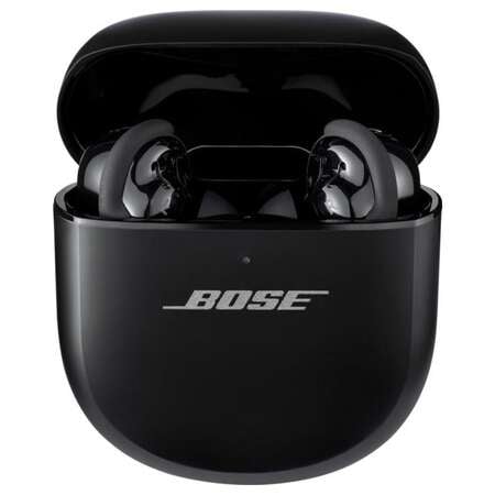 Casti Bose QuietComfort Ultra Wireless Earbuds Negru [2]