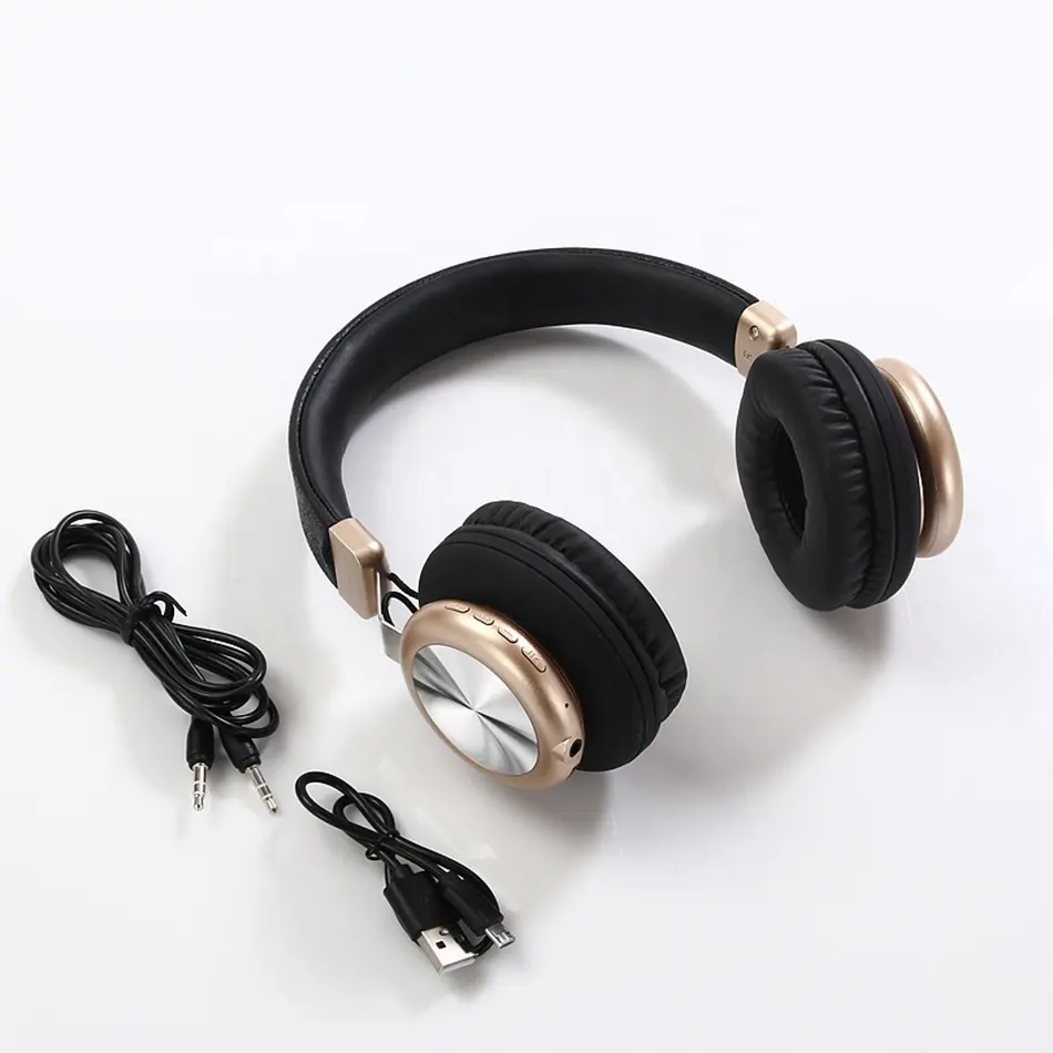 Casti R103 HiFi Bluetooth [2]