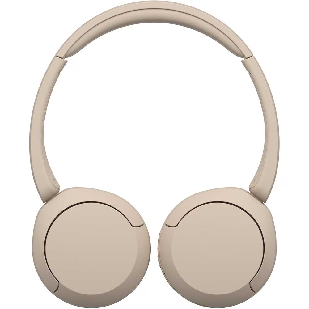Casti SONY WH-CH520, Bluetooth, On-Ear, Microfon, Negru [2]