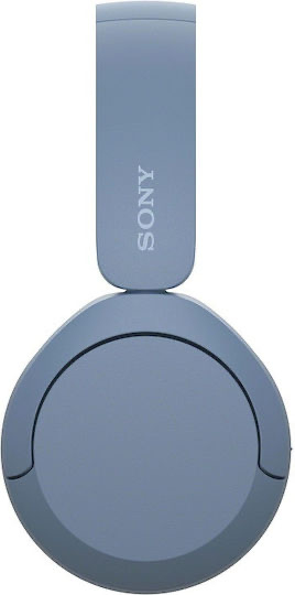 Casti SONY WH-CH520, Bluetooth, On-Ear, Microfon, Albastru [4]