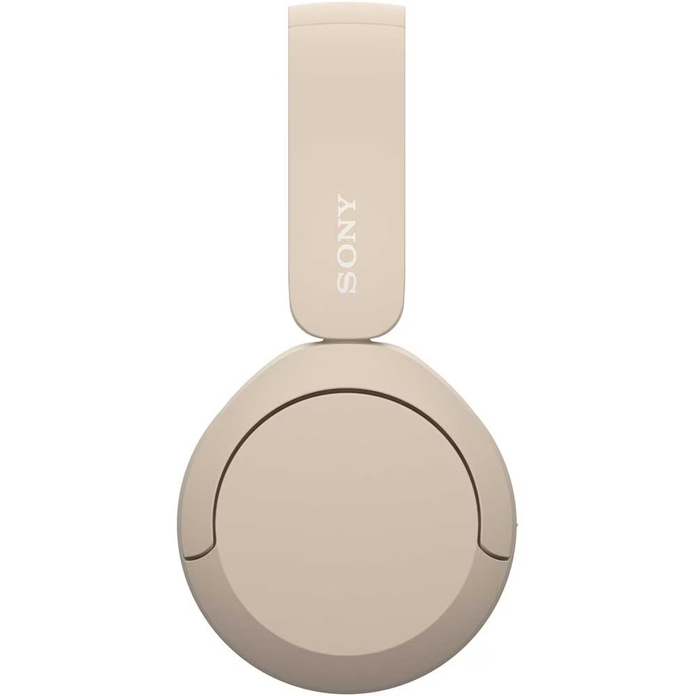 Casti SONY WH-CH520, Bluetooth, On-Ear, Microfon, Negru [3]