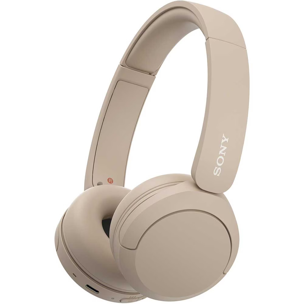Casti SONY WH-CH520, Bluetooth, On-Ear, Microfon, Negru [5]
