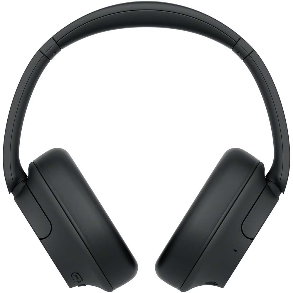 Casti SONY WH-CH720NB, Bluetooth, Over-Ear, Microfon, Noise Cancelling [3]